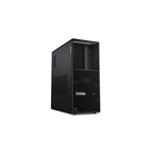 Lenovo ThinkStation P/P3 Gen 2/Tower/U5-245/32GB/1TB/4C-iGPU/W11P/3ROn-Site 30HT001VCK
