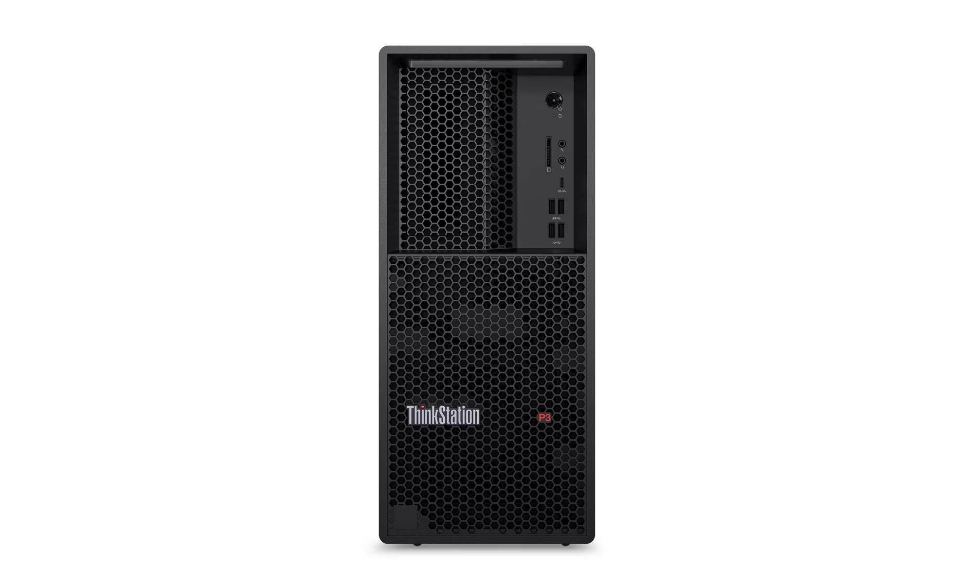 Lenovo ThinkStation P/P3 Gen 2/Tower/U7-265K/32GB/512GB/Intel int/W11P/3ROn-Site 30HT005DCK