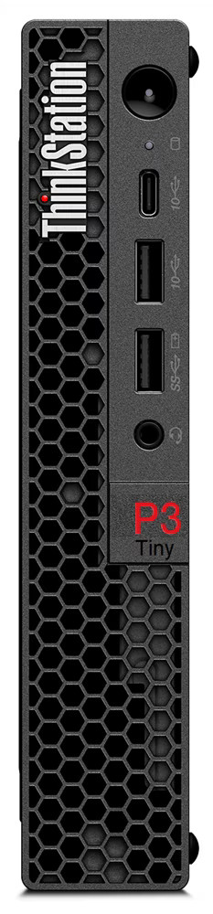 Lenovo ThinkStation P3 Tiny /i7_13700T/16GB/512/T1000/W11P 30H0000FCK