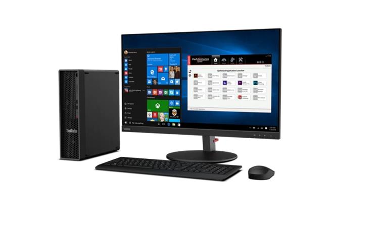 Lenovo ThinkStation P350 SFF i7-11700/16GB/512GB SSD/RTX A2000/3yOnSite/Win10 Pro 30E5003TCK