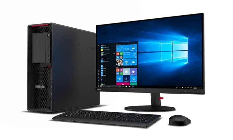 Lenovo ThinkStation P620 Tower Ryzen Threadripper Pro 5945WX/32GB/1TB SSD/W5500 8GB/3yPremier/Win11 Pro/černá 30E000G7CK