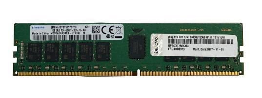 Lenovo ThinkSystem 64GB TruDDR4 2933MHz (2Rx4 1.2V) RDIMM 4ZC7A08710