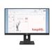 Lenovo ThinkVision E27-40 - LED monitor - 27" - 1920 x 1080 Full HD (1080p) - IPS - 300 cd/m? - 1500:1 - 4 ms 64BCMAT4EU