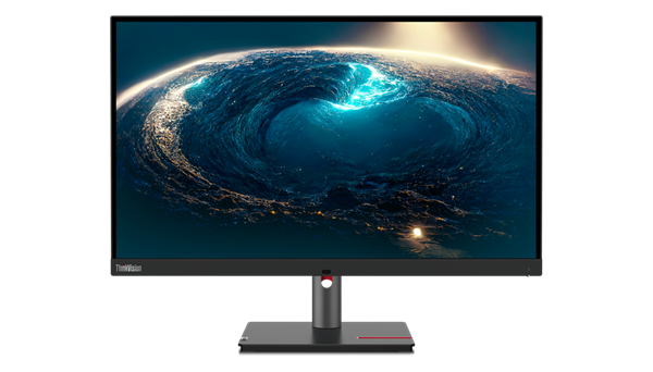 Lenovo ThinkVision P32pz-30 - LED monitor - 32" (31.5" zobrazitelný) - 3840 x 2160 4K @ 60 Hz - IPS 63E5GAT2EU