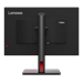 Lenovo ThinkVision/T24d-30/24"/IPS/FHD/100Hz/4ms/Raven-Blck/3R 63FFMAT1EU