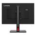 Lenovo ThinkVision/T24d-30/24"/IPS/FHD/100Hz/4ms/Raven-Blck/3R 63FFMAT1EU
