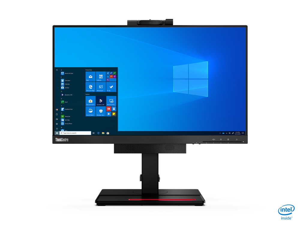 Lenovo TiO 4.Gen 22"T16:9/1920x1080/1000:1/7ms 11GTPAT1EU