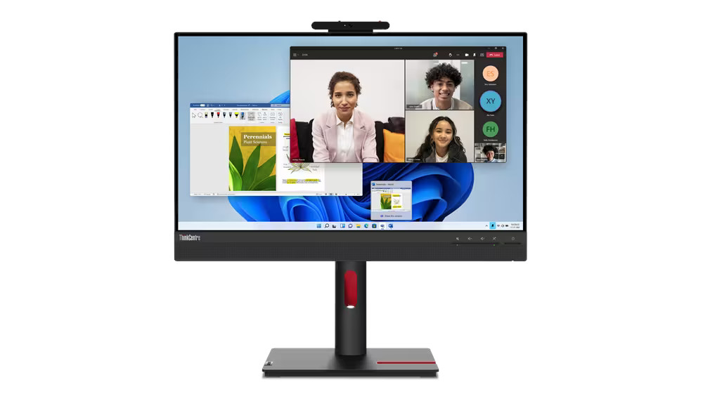 Lenovo TiO 5.Gen 24"T/16:9/1920x1080/1000:1/7ms 12NBGAT1EU