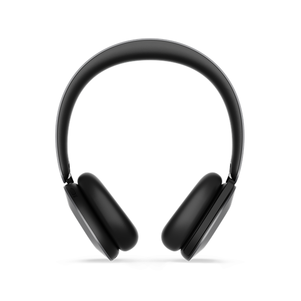Lenovo TP Dual-Mode Wireless ANC Foldable Headset 8550 (Aura Edition) - USB-A, Teams 4XD1V23301