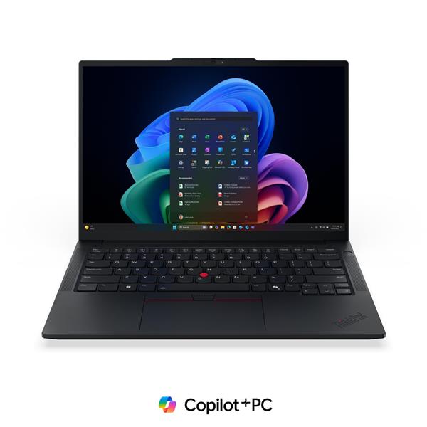 Lenovo TP E14 G8, Ultra 5 325, 14.0˝ 1920x1200 WUXGA, UMA, 16GB, SSD 512GB, W11Pro, 400N, matný, 3y OS bez AC 21Y6009CCK
