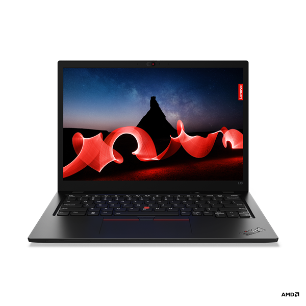 Lenovo TP L13 Clam G5, Ultra 5-125U, 13.3˝ 1920x1200 WUXGA, UMA, 16GB, SSD 512GB, W11Pro, matný, 3y OS 21LB0013CK