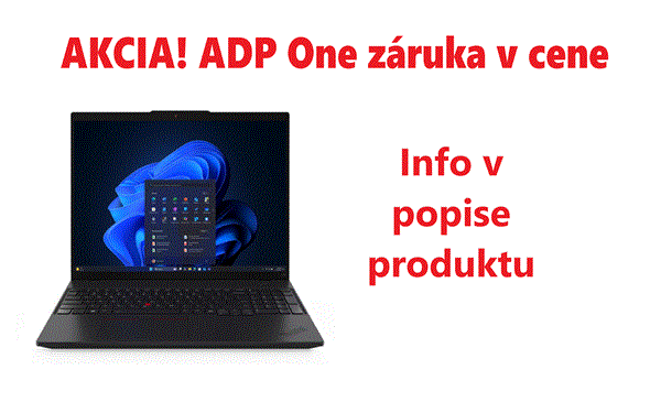 Lenovo TP L16 G2, Ryzen 7 Pro 250, 16.0˝ 1920x1200 WUXGA, UMA, 32GB, SSD 1TB, W11Pro, 400N, matný, 3y OS 21SC000GCK