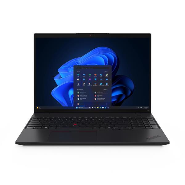 Lenovo TP L16 G2, Ultra 5 225U, 16.0˝ 1920x1200 WUXGA, UMA, 16GB, SSD 512GB, W11Pro, 400N, matný, 4G/LTE, 3y 21SA0069CK