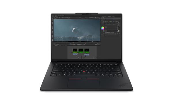 Lenovo TP P14s G7, Ultra 5 336H, 14.5˝ 1920x1200, RTX PRO 500 Blackwell/6GB, 32GB, SSD 512GB, W11Pro,matný,3y 21XJ003YCK