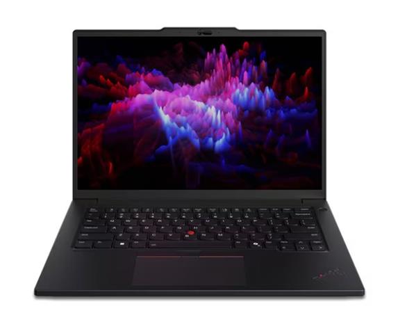 Lenovo TP P14s Gen 5, 14.5 WUXGA Ultra 7 155H 16GB 512GB SSD NVIDIA RTX 500 4GB Backlit Keyb W11P 3 21G20008CK