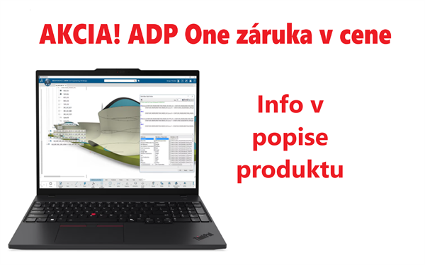 Lenovo TP P16s G4, Ryzen AI 9 HX 370, 16.0˝ 1920x1200 WUXGA, UMA, 96GB, SSD 2TB, W11Pro, matný, 500N, 3y PS 21RX0015CK