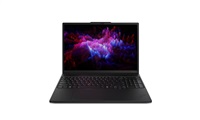 Lenovo TP P16s Gen 3, 16.0 WUXGA Ultra 7 155H 16GB 512GB SSD NVIDIA RTX 500 4GB Backlit Keyb W11P 3 21KS0000CK