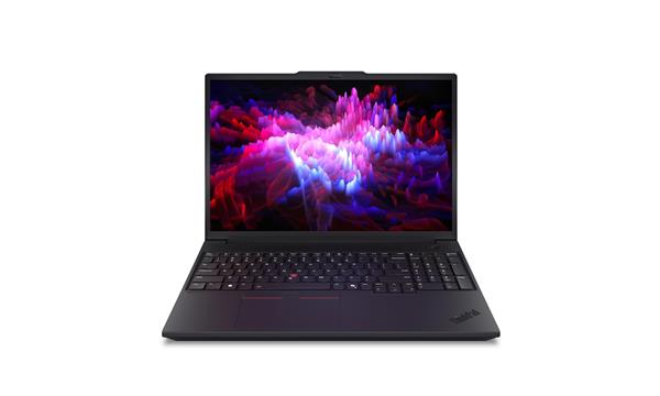 Lenovo TP P16v G3, Ultra 7 255H, 16.0˝ 1920x1200, RTX PRO 1000 Blackwell/8GB, 32GB, SSD 1TB, W11Pro, 400N, ma 21RS0007CK