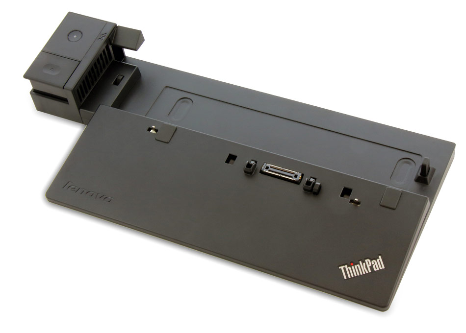 Lenovo TP Port ThinkPad BASIC dock L440/L450/L540/T440/T440p/T440s/T450/T450s/T540p/W540/W541/X240/X250 bez z 40A00000WW