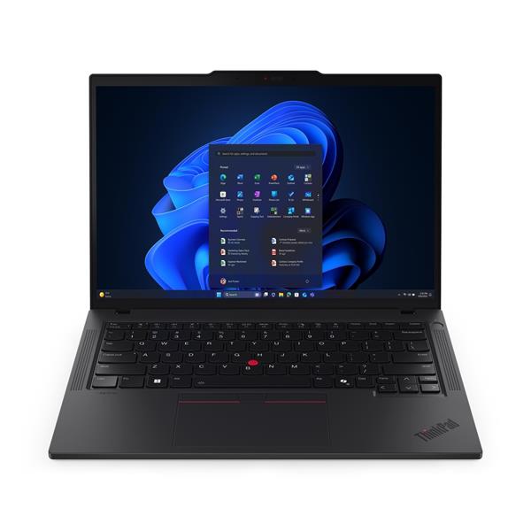 Lenovo TP T14 G6, Ultra 5 225U, 14.0˝ 1920x1200 WUXGA, UMA, 16GB, SSD 512GB, W11Pro, 400N, matný, 3y CI 21QC003JCK