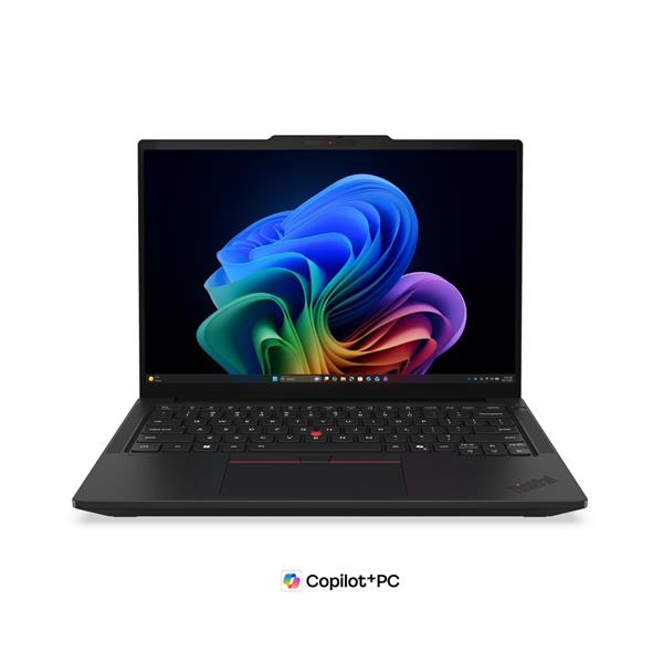 Lenovo TP T14 G7, Ultra 5 325, 14.0˝ 1920x1200 WUXGA, UMA, 16GB, SSD 512GB, W11Pro, matný, 400N, 3y PS 21WN004UCK