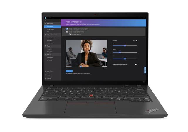 Lenovo TP T14 Gen 5, 14.0 WUXGA 400nits R5 PRO 8540U 16GB 512GB SSD Integrated Graphics WWAN ready 21MC0037CK