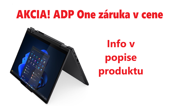 Lenovo TP T14s 2in1 G1, Ultra 7 255U, 14.0˝ 1920x1200 WUXGA/Touch, UMA, 32GB, SSD 1TB, W11Pro, 500N, matný, 3 21R3001RCK