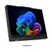 Lenovo TP T14s 2in1 G2, Ultra 7 355, 14.0˝ 1920x1200 WUXGA/Touch, UMA, 32GB, SSD 1TB, W11Pro, 400N, matný, 3y 21YY004YCK