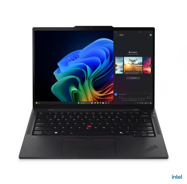 Lenovo TP T14s G6, Ryzen AI 7 PRO 350, 14.0˝ 1920x1200 WUXGA, UMA, 32GB, SSD 512GB, W11Pro, 500N, matný, 3y P 21TB002NCK