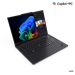 Lenovo TP T14s G6, Ryzen AI 7 PRO 360, 14.0˝ 1920x1200 WUXGA, UMA, 32GB, SSD 1TB, W11Pro, 400N, matný, 3y PS, 21M1000GCK