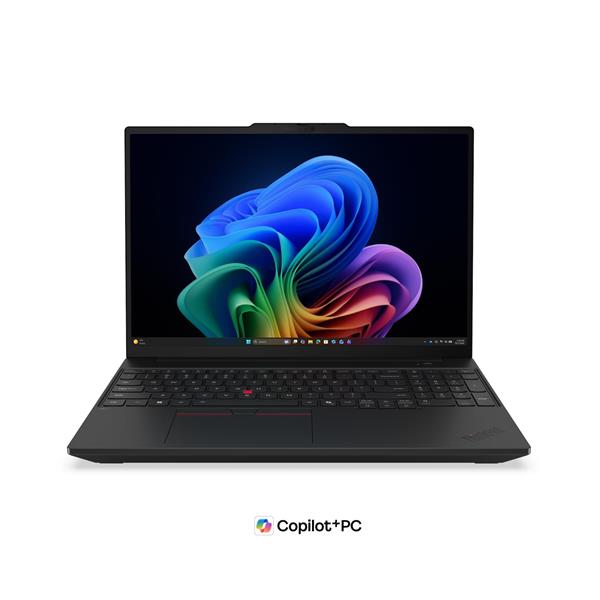 Lenovo TP T16 G5 , Ultra 5 325, 16.0˝ 1920x1200 WUXGA, UMA, 16GB, SSD 512GB, W11Pro, matný, 400N, 3y PS 21WT0029CK