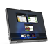 Lenovo TP X1 2in1 G10, Ultra 7-258V, 14.0˝ 2880x1800/Touch, UMA, 32GB, SSD 2TB, W11Pro, 500N, lesklý, LTE/5G, 21NU0028CK
