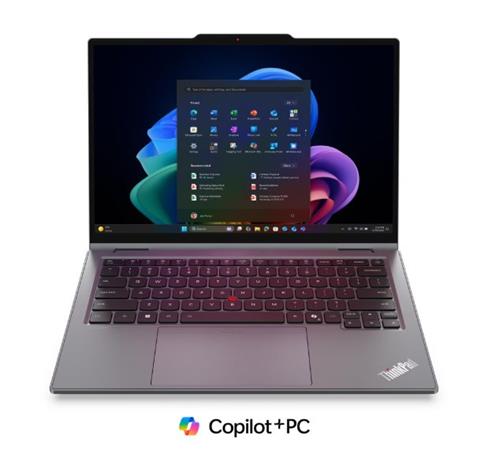 Lenovo TP X1 2in1 G11, Ultra 7 355, 14.0˝ 1920x1200 WUXGA/Touch, UMA, 32GB, SSD 512GB, W11Pro, 500N, matný, 3 21V9001PCK