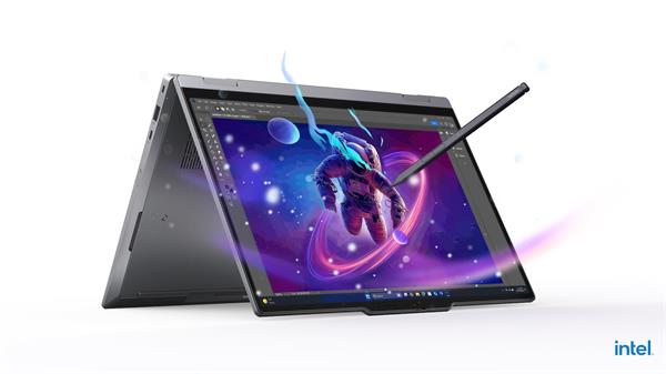 Lenovo TP X1 2in1 G11, Ultra X7 368H, 14.0˝ 2880 x 1800/Touch, UMA, 64GB, SSD 1TB, W11Pro, 500N, lesklý, 3y P 21V9006ECK