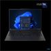 Lenovo TP X1 Carbon G13, Ultra 7-258V, 14.0˝ 2880 x 1800, UMA, 32GB, SSD 2TB, W11Pro, 400N, lesklý, 3y PS 21NS004TCK