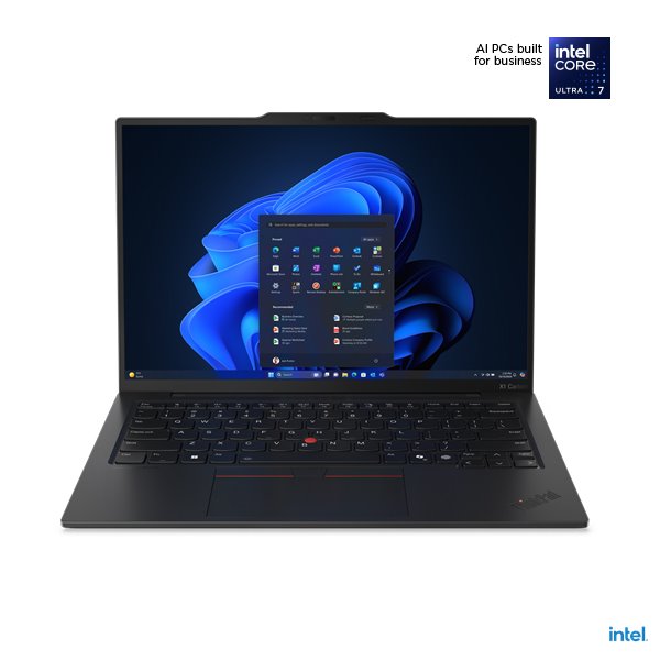Lenovo TP X1 Carbon G13, Ultra 7-258V, 14.0˝ 2880 x 1800, UMA, 32GB, SSD 2TB, W11Pro, 400N, lesklý, 3y PS 21NS004TCK