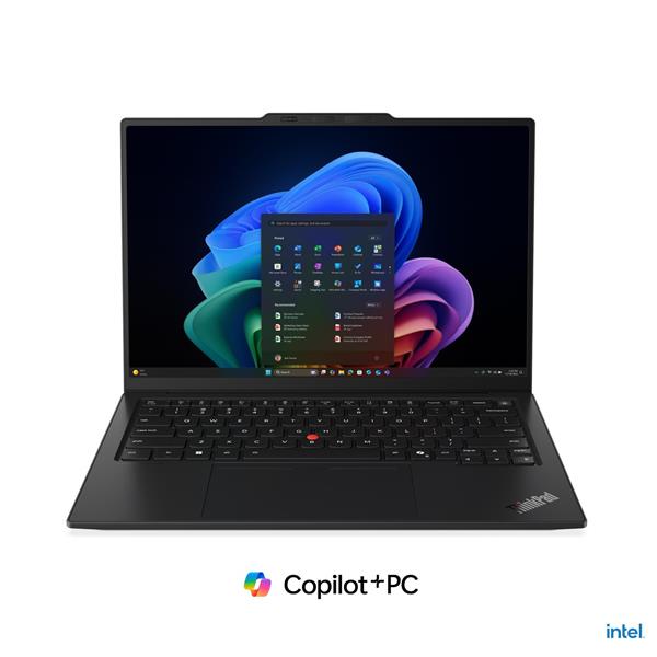 Lenovo TP X1 Carbon G14, Ultra X7 358H, 14.0˝ 2880 x 1800/Touch, UMA, 64GB, SSD 2TB, W11Pro, 500N, matný, 3y 21V7002BCK