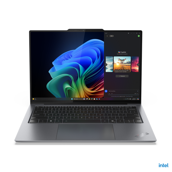 Lenovo TP X9-14 G1, Ultra 5-228V, 14.0˝ 1920 x 1080 FHD, UMA, 32GB, SSD 512GB, W11Pro, 400N, matný, 3y PS 21QA002DCK