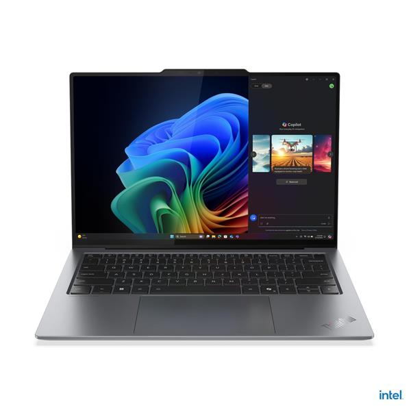 Lenovo TP X9-14 G1, Ultra 7-258V, 14.0˝ 2880 x 1800/Touch, UMA, 32GB, SSD 1TB, W11Pro, 500N, lesklý, 3y PS FI 21QA008WCK