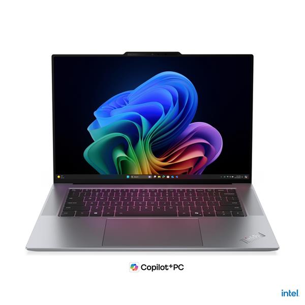 Lenovo TP X9-15p G1, Ultra X9 388H, 15.3˝ 2880 x 1800/Touch, UMA, 32GB, SSD 1TB, W11Pro, 1100N, leský, 3y CI 21VV005KCK