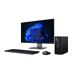 Lenovo TS P3 Ultra G2 SFF, Ultra 7 265, RTX2000Ada/16GB, 64GB, SSD 1TB, W11Pro, 3y OS 30J50026CK