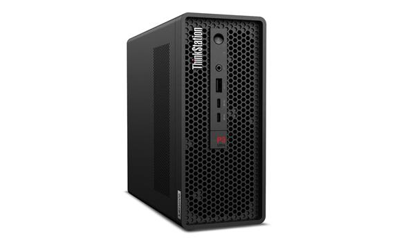 Lenovo TS P3 Ultra G2 SFF, Ultra 7 265, RTX2000Ada/16GB, 64GB, SSD 1TB, W11Pro, 3y OS 30J50026CK