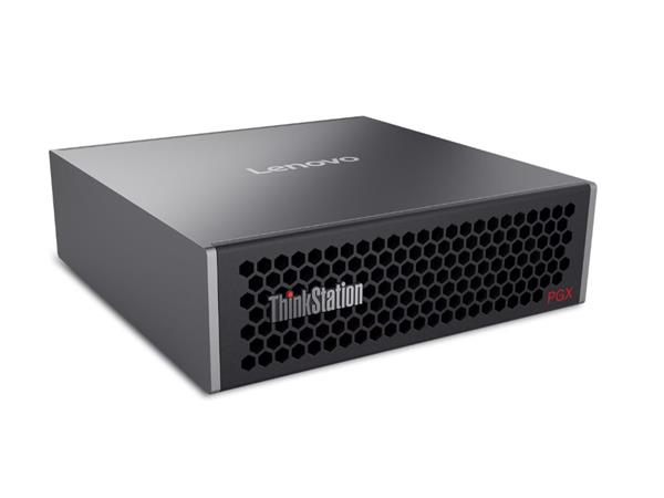 Lenovo TS PGX TINY, NVIDIA GB10, UMA, 128GB, SSD 2TB, NVIDIA DGX OS, 1y OS 30KL000FMK