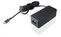 Lenovo USB-C 45W AC Adapter GX20N20875