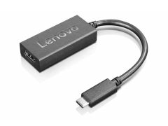 lenovo USB-C to HDMI Adapter 4X90R61022