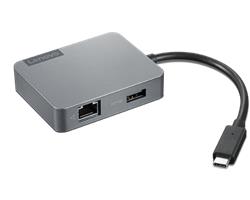 Lenovo USB-C Travel Hub Gen 2 4X91A30366