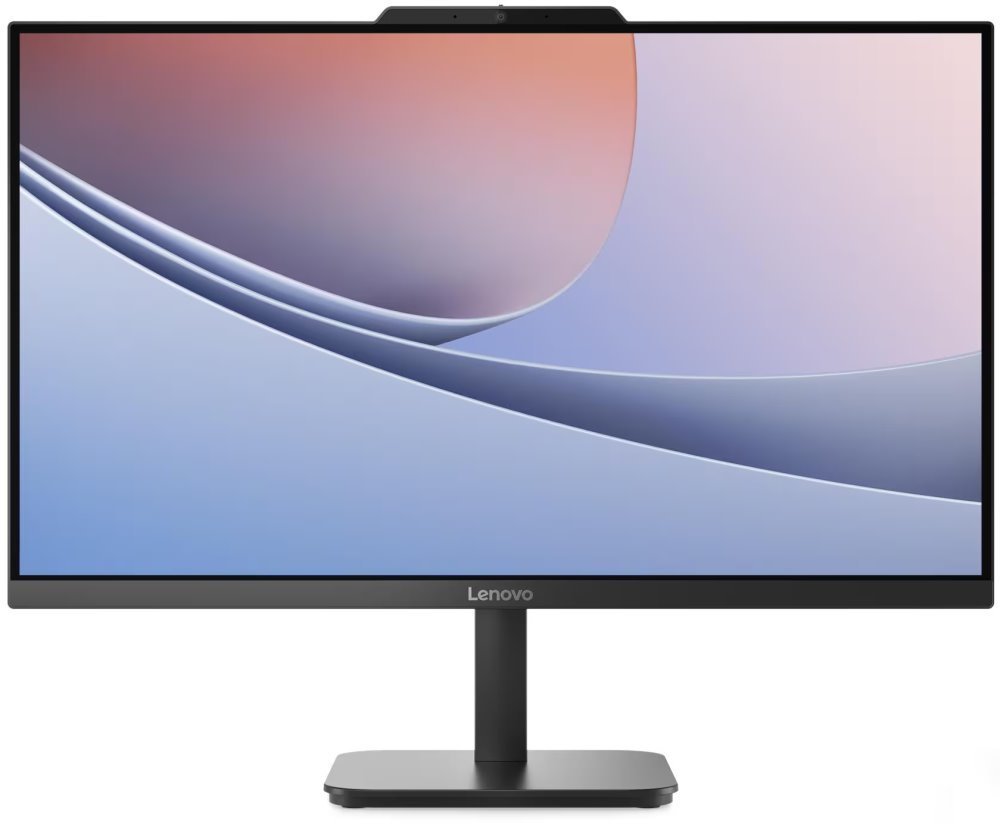 Lenovo V100/ AIO/ Intel N100/ 8GB DDR5/ 256GB SSD/ 23,8",FHD/ Intel UHD/ W11P/ kbd+myš 13JA0027CK