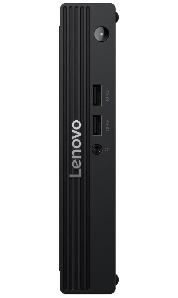 Lenovo V100q/ Tiny/ i3-N305/ 16GB DDR5/ 512GB SSD/ Intel UHD/ W11P/ kbd+myš 13GE000TCK