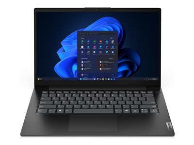 Lenovo V14 G6/ Ryzen 5 150/ 8GB/ 256GB SSD/ Radeon Graphics/ 14"FHD,matný/ W11P/černý 83UT001UCK