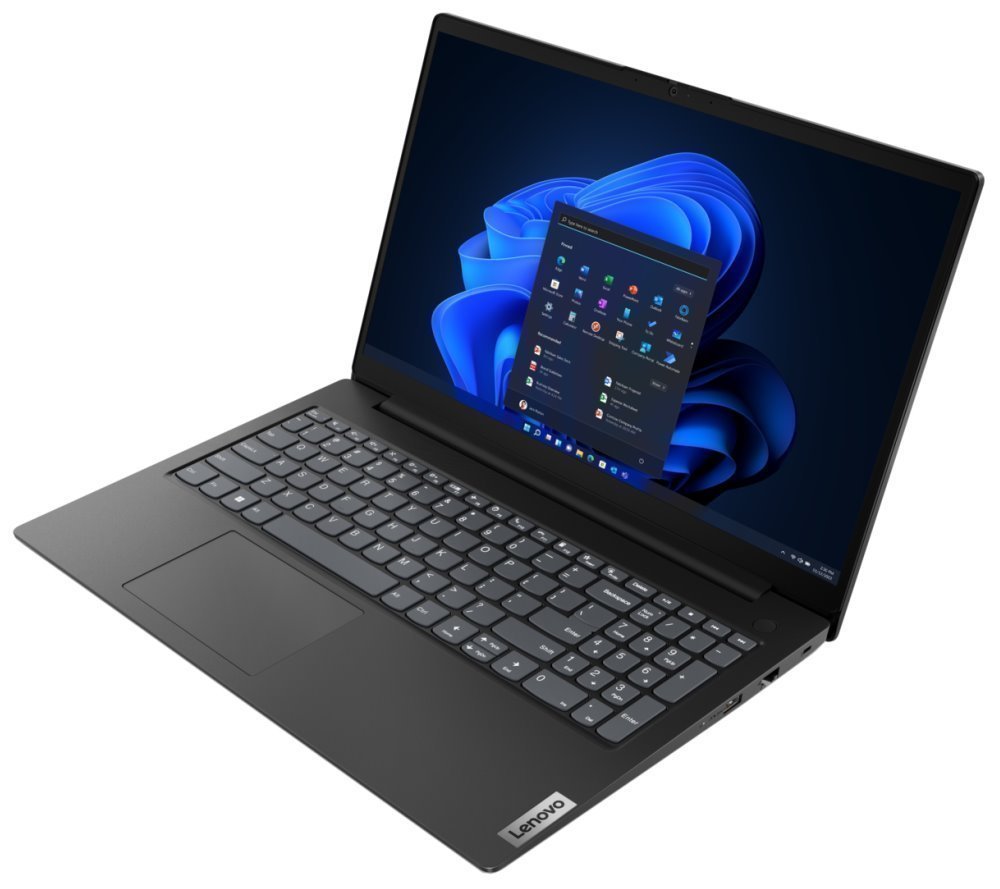 Lenovo V15 G4 AMN/ Ryzen 5 7520U/ 16GB DDR5/ 512GB SSD/ Radeon Graphics/ 15.6"FHD,matný/ W11H/ černý 82YU01AWCK